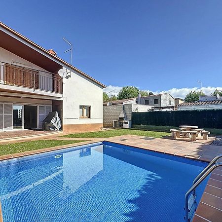 Peni 168A - Belle Maison Avec Piscine エンプリアブラバ エクステリア 写真