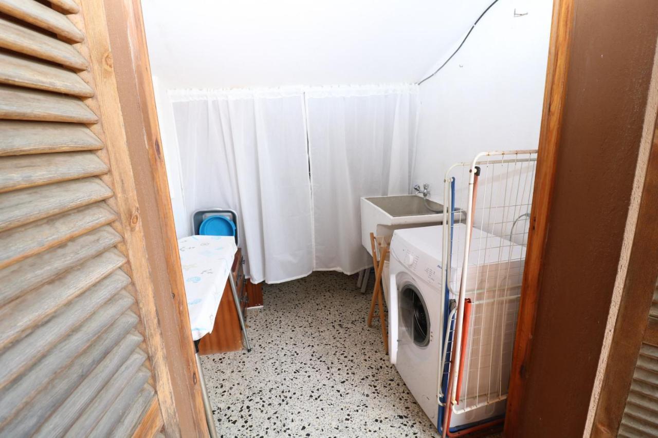 Peni 168A - Belle Maison Avec Piscine エンプリアブラバ エクステリア 写真